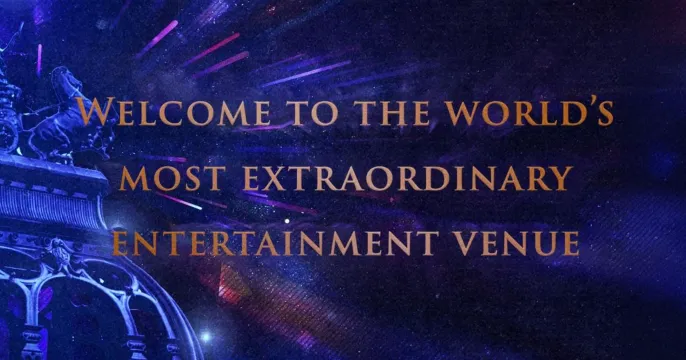 The Hippodrome Casino